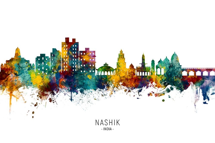 Picture of NASHIK SKYLINE INDIA