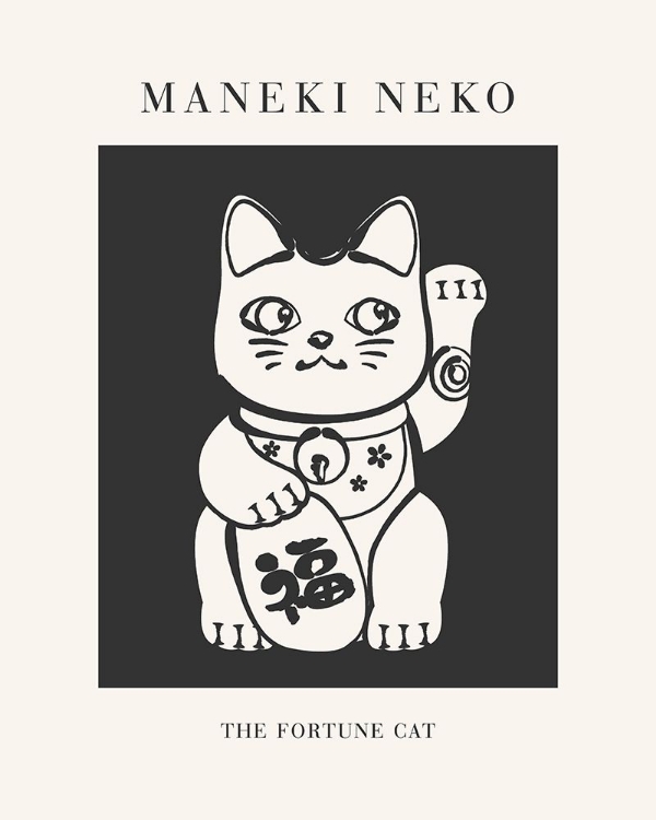 Picture of MANEKINEKO