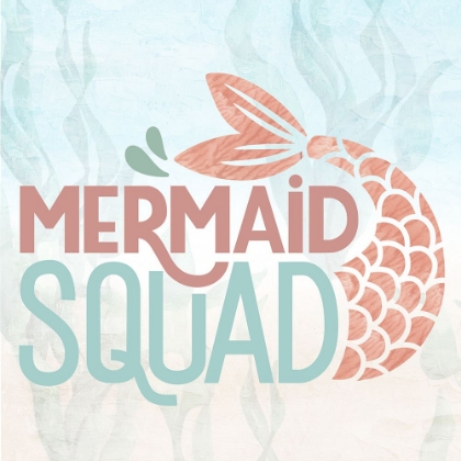 Picture of MERMAIDS SQUAD