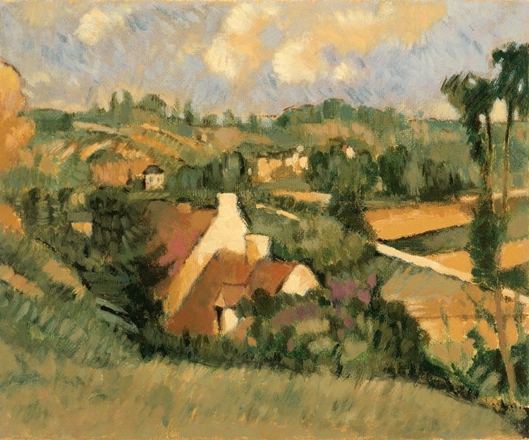 Picture of LA FERME II