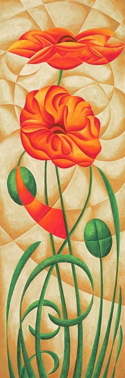 Picture of POPPIES II