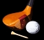 Picture of VINTAGE GOLF