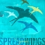 Picture of SPREAD YOUR WINGS 1