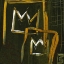 Picture of GRAFFITI CROWNS D