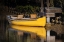 Picture of YELLOW CANOE