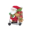 Picture of SCOOTIN SANTA