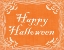 Picture of HAPPY HALLOWEEN WEB