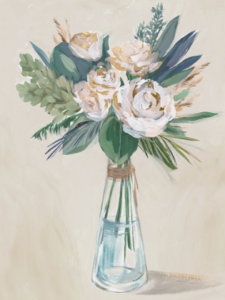 Picture of NEUTRAL BOUQUET