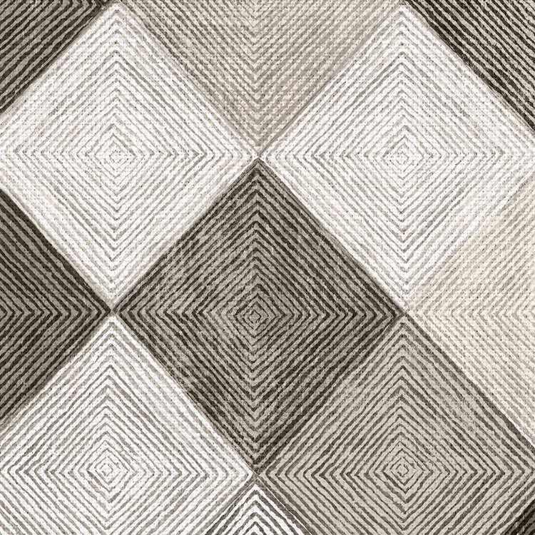 Picture of WOVEN TILE II