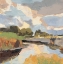 Picture of AUTUMN MARSH