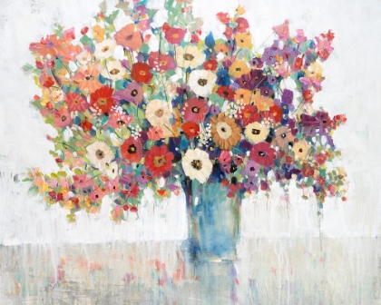 Picture of MIX FLOWER BOUQUET II