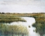 Picture of MISTY MARSHLAND  II