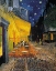 Picture of VAN GOGH-NIGHT CAFE TERRACE