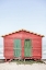 Picture of RED HUT