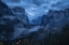 Picture of BLUE HOUR YOSEMITE