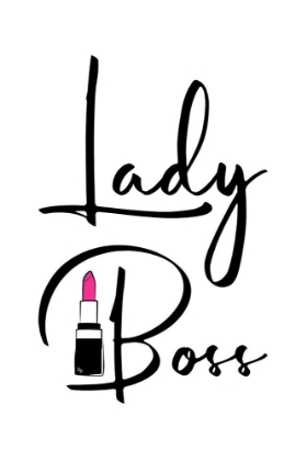 Picture of LADY BOSS