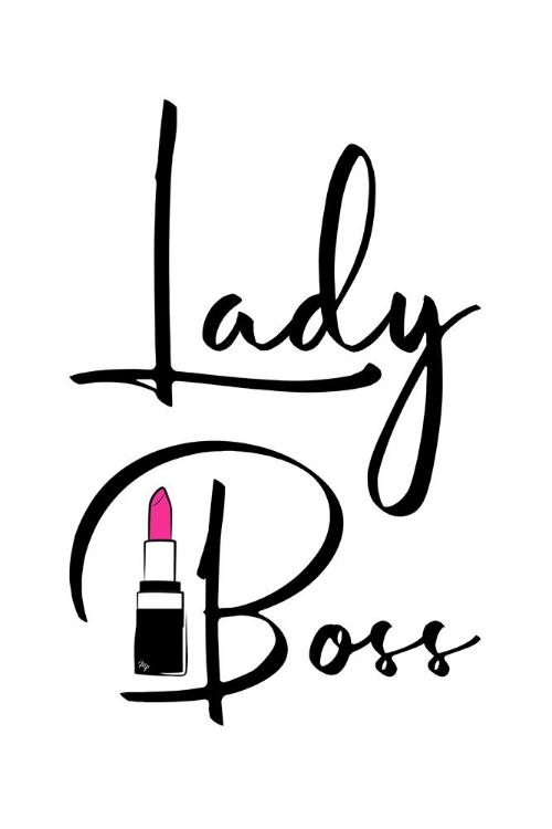 Picture of LADY BOSS