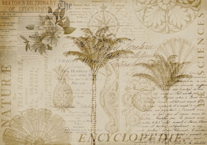 Picture of TROPICAL ENCYCLOPEDIA