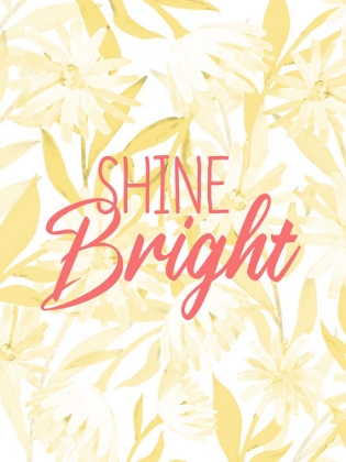 Picture of SHINE BRIGHT DAISIES