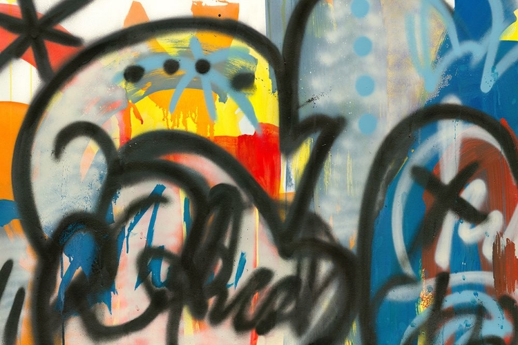 Picture of GRAFFITI 3