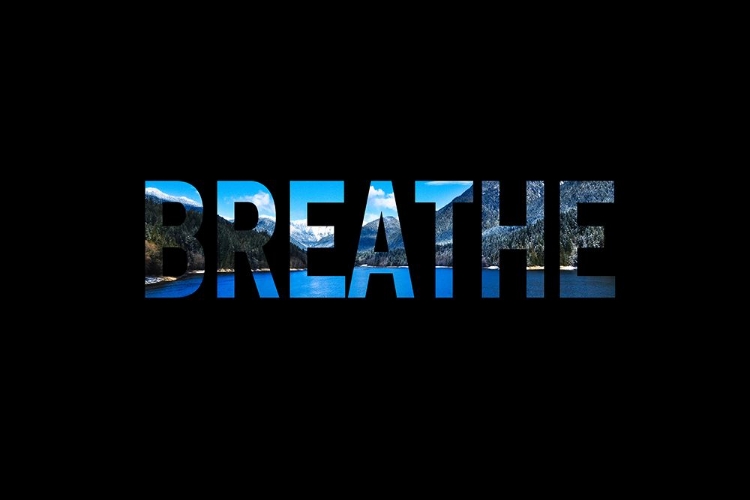 Picture of BREATHE