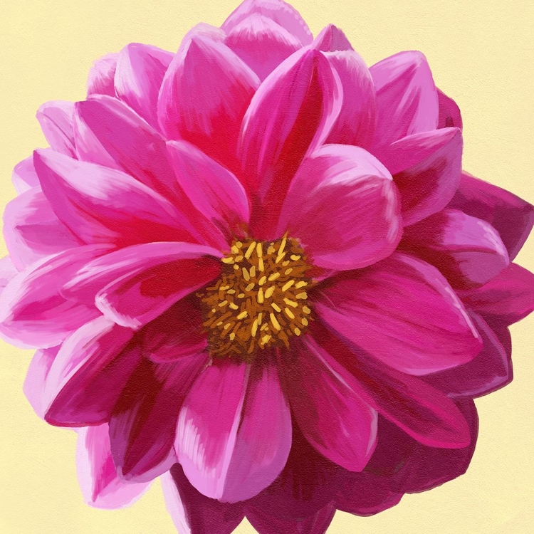 Picture of FLOWER ART 4