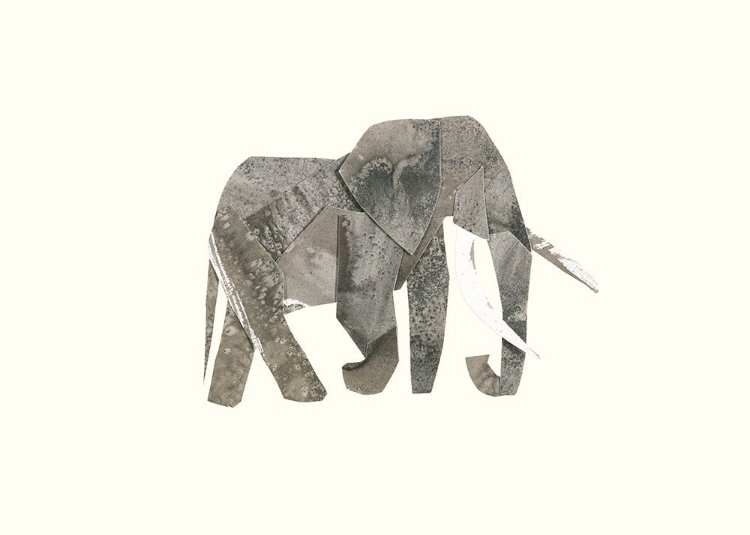 Picture of ELEPHANT