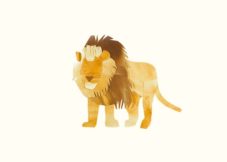 Picture of LION