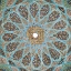 Picture of ISLAMIC MOSAIC CEILING