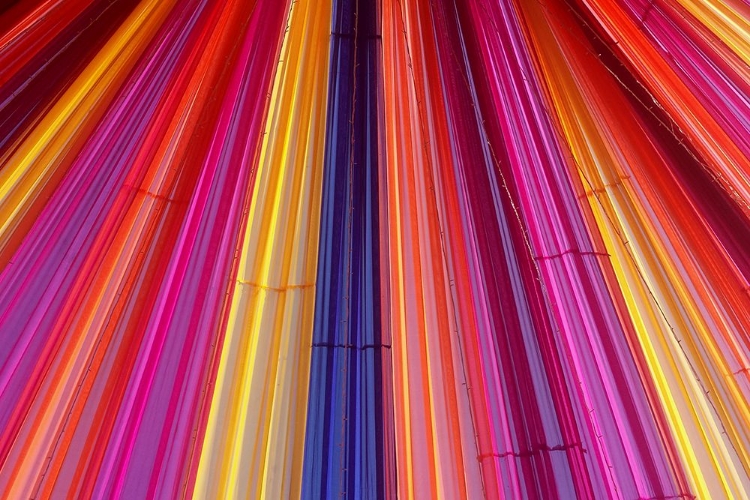 Picture of NEON LINES