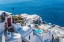 Picture of SANTORINI OIA, GREECE