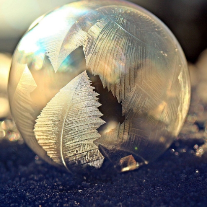 Picture of SOAP BUBBLE