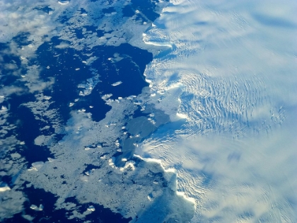 Picture of ADELAIDE ISLAND - OFF THE ANTARCTIC PENINSULA