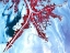 Picture of MISSISSIPPI RIVER DELTA 2010 VIEWED FROM SPACE