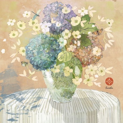 Picture of BRENDAS HYDRANGEA