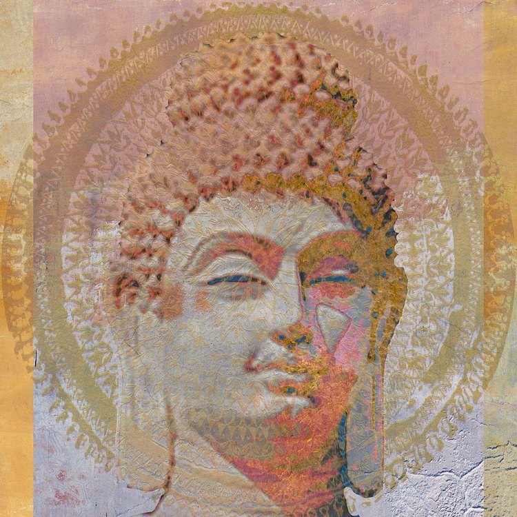 Picture of BUDDHA III