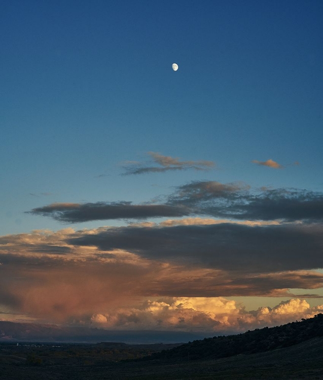 Picture of FRUITA HORSETHEIF MOONRISE