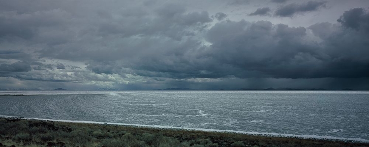 Picture of SPIRAL JETTY 1