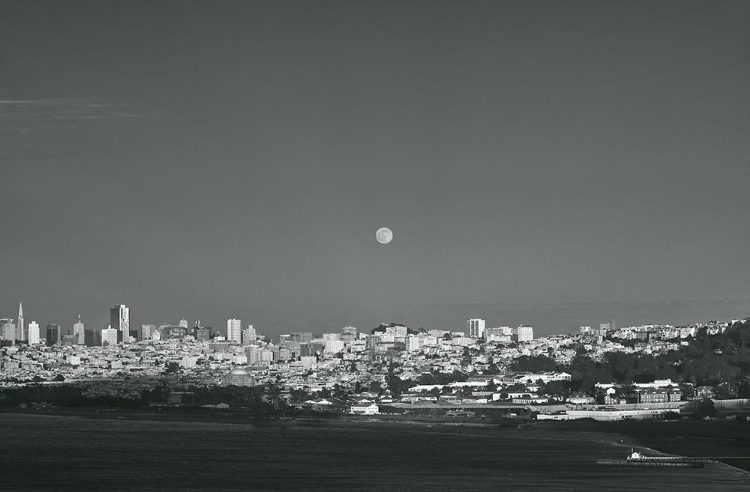 Picture of SF MOONRISE