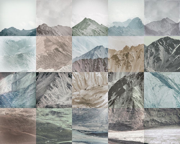 Picture of ANALOG MOUNTAINS