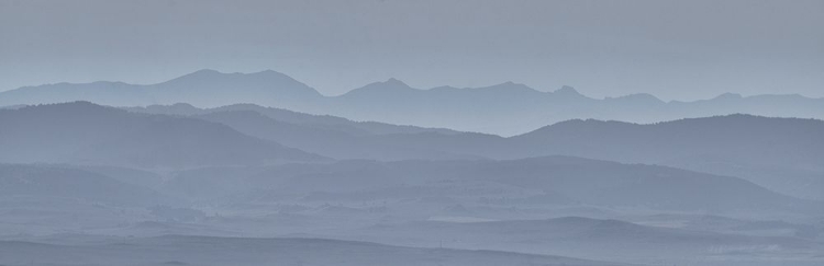 Picture of MONTANA MOUNTAINS 7