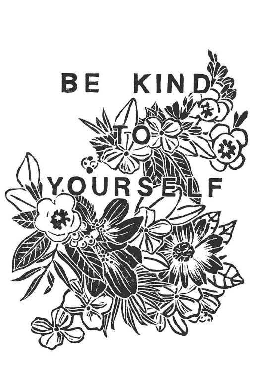 Picture of BE KIND