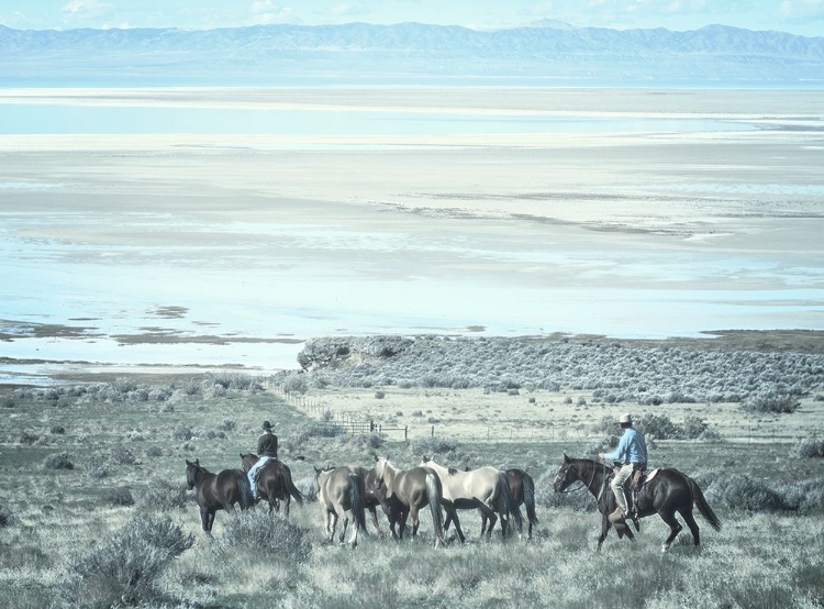 Picture of FORT RANCH GATHERING 2