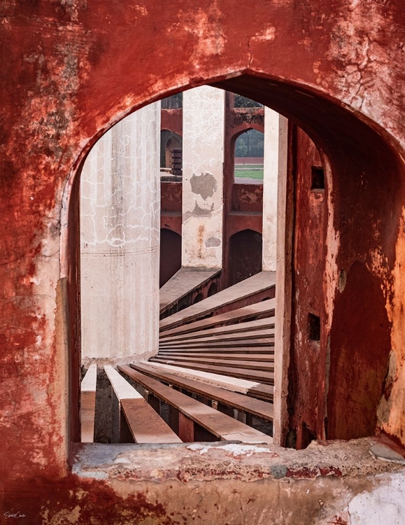 Picture of JANTAR MANTAR