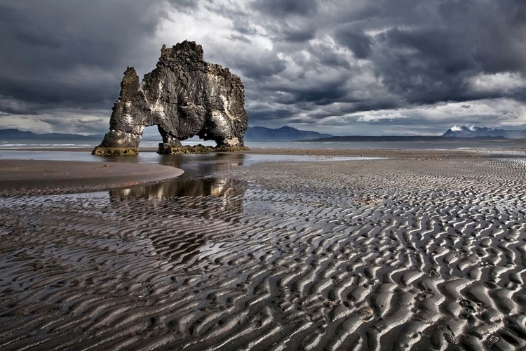 Picture of HVASTSERKUR