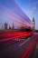 Picture of LONDON BIG BEN BUS LANE