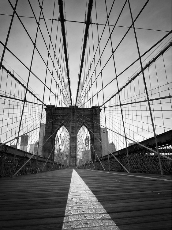 Picture of BROOKLYN BRIDGE