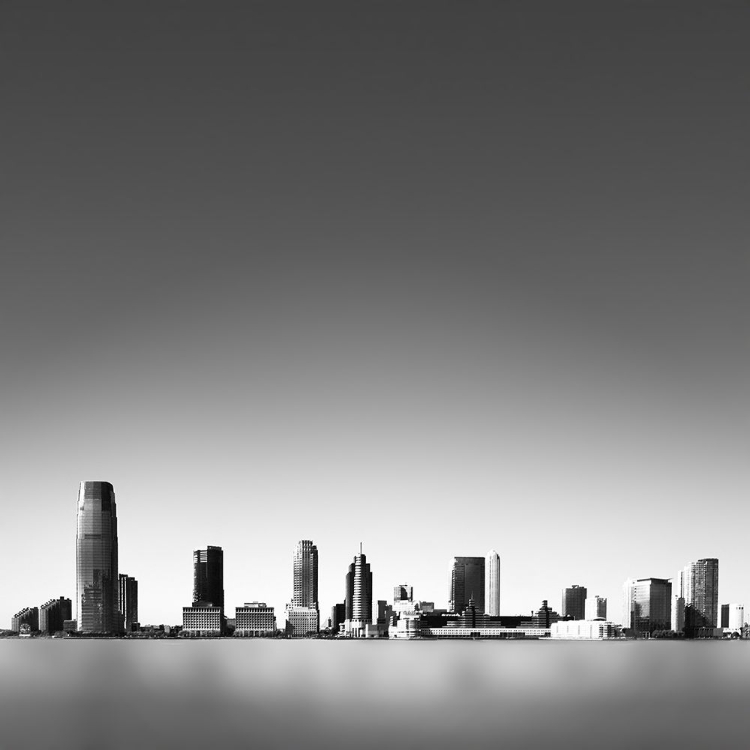 Picture of NEW YORK MINIMALISM