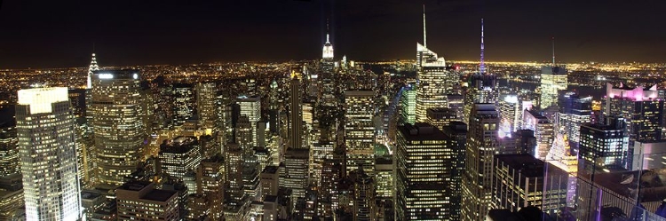 Picture of NEW YORK PANAROMA