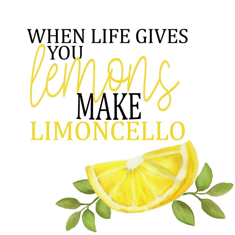 Picture of LIMONCELLO